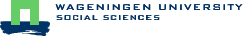 Wageningen University, Social Sciences